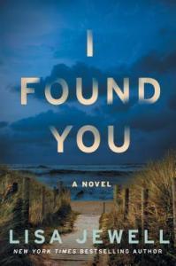 I found I thoroughly enjoyed I Found You I found I thoroughly enjoyed I Found You