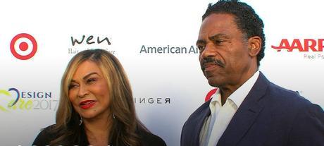 WATCH: TINA KNOWLES LAWSON SAYS BLUE IVY PRAYED FOR A BROTHER & A SISTER