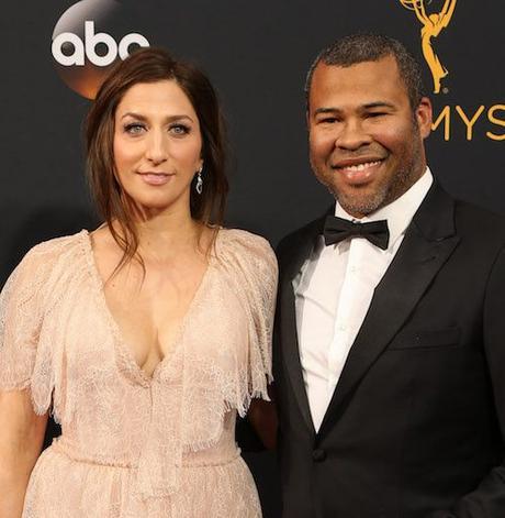 Chelsea Peretti And Jordan Peele Welcome Baby Boy