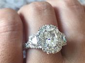 Engagement Ring Budget Help