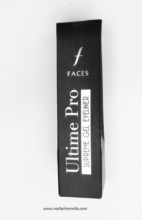 faces ultime pro liner