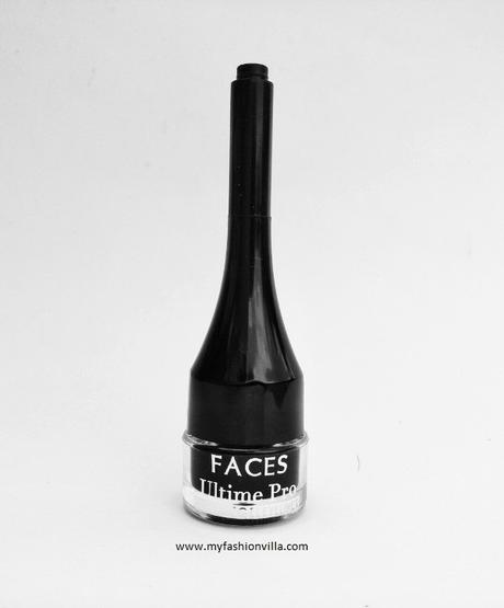 faces ultime pro liner price