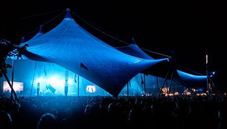 Roskilde Festival 2017 – Part II – War of the Worlds and Boba Fett