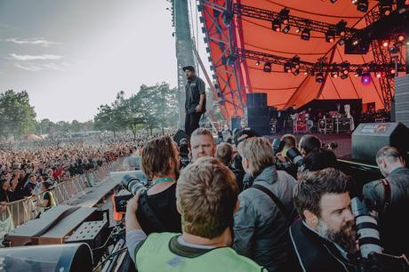 Roskilde Festival 2017 – Part II – War of the Worlds and Boba Fett