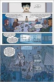 Generation Gone #1 Preview 2