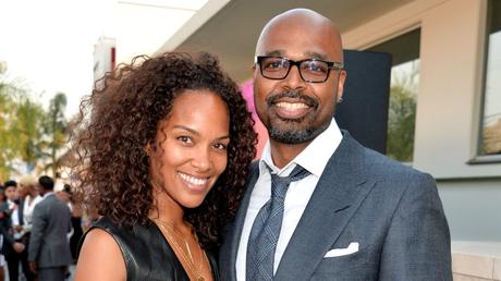 OPRAH’S DREAM OF WORKING WITH MARA BROCK AKIL & HUSBAND SALIM AKIL ARE COMING TRUE: THE HUSBAND & WIFE DUO ARE HEADED TO OWN