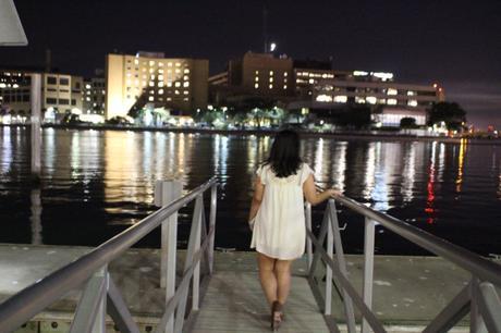 Florida Diaries #1 | Tampa Riverwalk + St. Pete’s + Ybor City