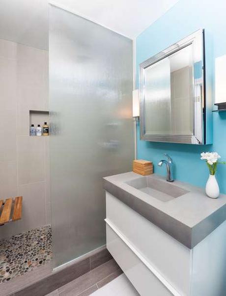 Best Bathroom Remodel Ideas & Makeovers Design