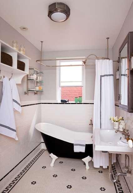 Best Bathroom Remodel Ideas & Makeovers Design