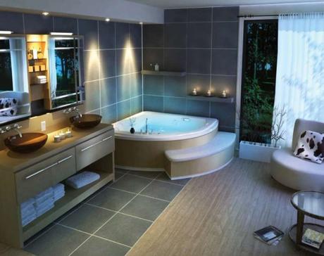 Best Bathroom Remodel Ideas & Makeovers Design