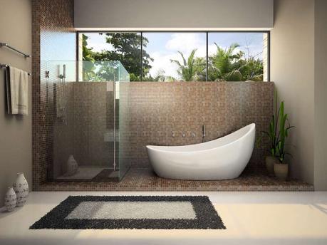 Best Bathroom Remodel Ideas & Makeovers Design