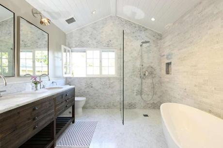 Best Bathroom Remodel Ideas & Makeovers Design