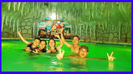 Fun Getaway at Bet ‘N Choy Farm & Resort – Catigbian,Bohol.