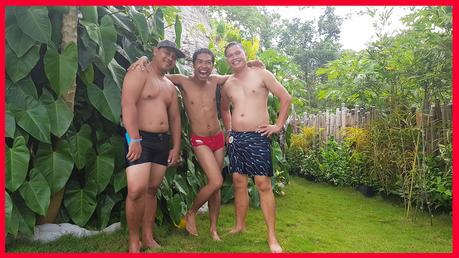 Fun Getaway at Bet ‘N Choy Farm & Resort – Catigbian,Bohol.