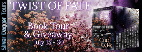 Twist of Fate Anthology @SDSXXTours