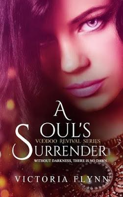 A Soul’s Surrender by Victoria Flynn @agarcia6510 @vflynnauthor