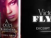 Soul’s Surrender Victoria Flynn @agarcia6510 @vflynnauthor