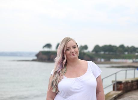 Over The Rainbow: How A Hair Style Helped My Self Esteem