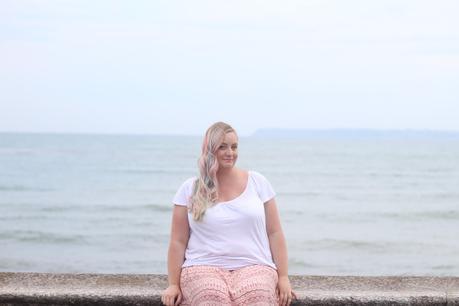 Over The Rainbow: How A Hair Style Helped My Self Esteem