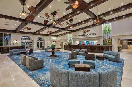 Miami Beach Is The Perfect Place To Relax And Spend Your Holiday!