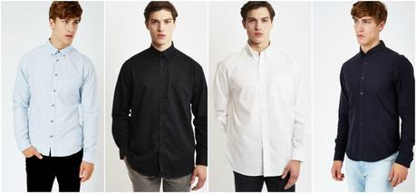 Bring Your Outfit Up A Notch With These Men’s Wear