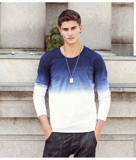 Image result for Images of Men's Long Sleeve T-Shirts