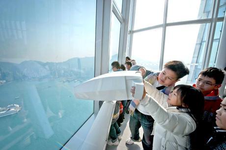 Let Your Kids Relish The Most Enamoring City Hong Kong With Extreme Fun & Frolics!! Let Your Kids Relish The Most Enamoring City Hong Kong With Extreme Fun & Frolics!!