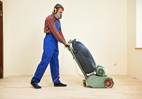 Ways To Follow While Dealing With Timber Floor Sanding & Polishing