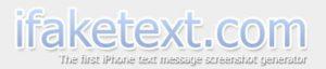 Top 10 best fake iphone text generators tools online