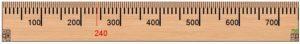 top 10 best actual size rulers online – start measuring now