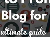 Promote Your Blog Free: Ultimate Guide