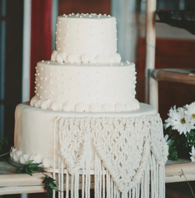 Favorite Wedding Details of the Moment | Dreamery Events