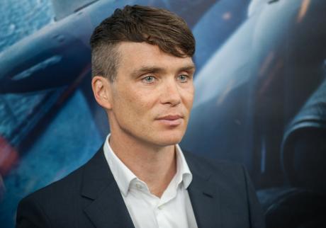 Cillian Murphy used to want to be ‘an actor first and Irish second’