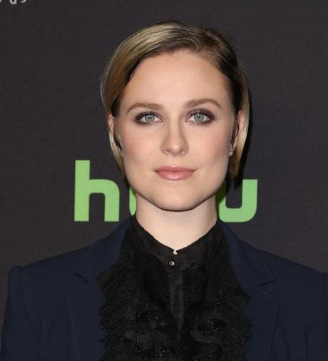 Evan Rachel Wood Disses 1997 Ben Affleck