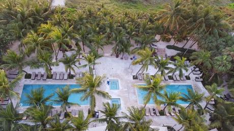 Grand Beach Hotel: Family Friendly Luxury on South Beach