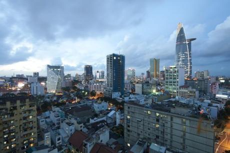 The Rise of The Asia-Pacific As The Place To Go For Business-Minded Expats