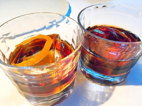 It’s all about vermouth this summer