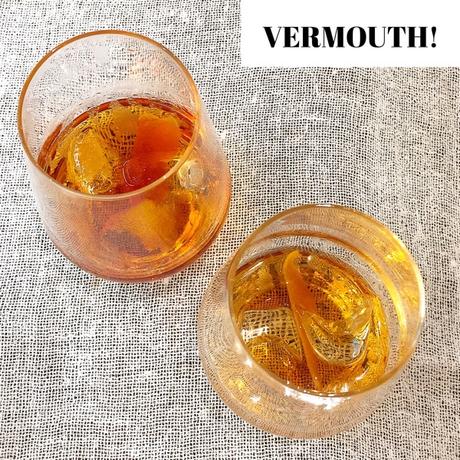 It’s all about vermouth this summer