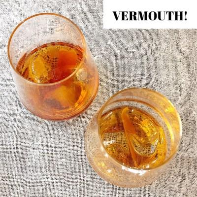 It’s all about vermouth this summer