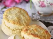 Cream Scones (Anneka Manning)