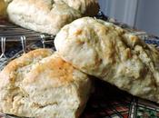 Peppered Buttermilk Biscuits