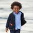 Ciara Is ''So Proud'' of Her 3-Year-Old Son for Landing First Modeling Campaign With Gap