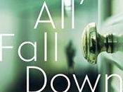 They Fall Down Tammy Cohen