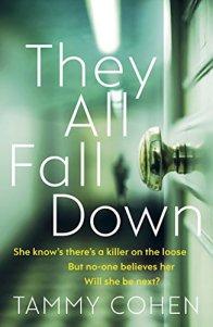 They All Fall Down – Tammy Cohen