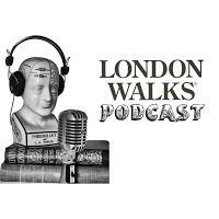 The #LondonWalks Podcast Archive: London Runs With @hallett_g @podbeancom