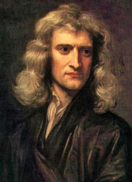 RESPONDblogs: Isaac Newton – Scientific Revolutionary…and… Theologian?
