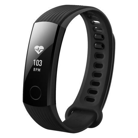 Check Honor Band 3 Features for the Price of Rs. 2,799 in India