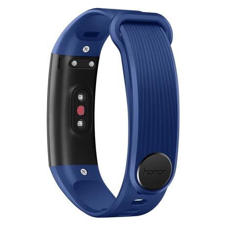 Check Honor Band 3 Features for the Price of Rs. 2,799 in India