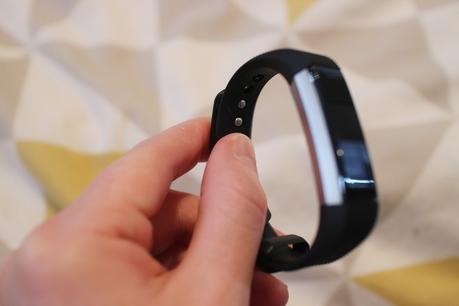 FITBIT ALTA | MY FIRST THOUGHTS