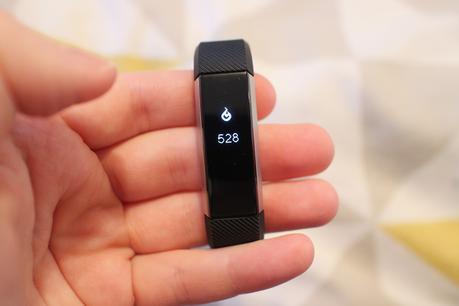 FITBIT ALTA | MY FIRST THOUGHTS